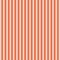Cabana Stripe in Orange (rp309-or7) | Camont | Rifle Paper Co | Cotton+Steel
